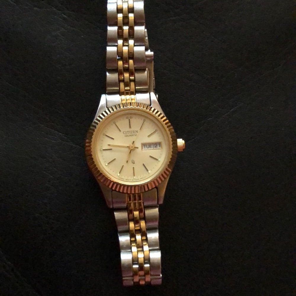 Citizen Watch